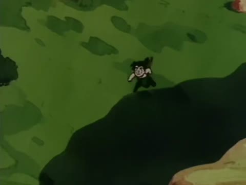 دراغون بول زد الحلقة 7