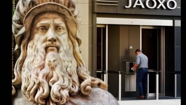 LEOLODEON COMMERICAL!