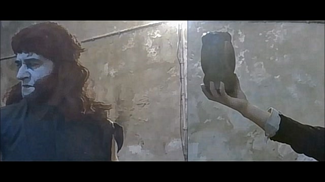 kelso the undertaker vs colin dash