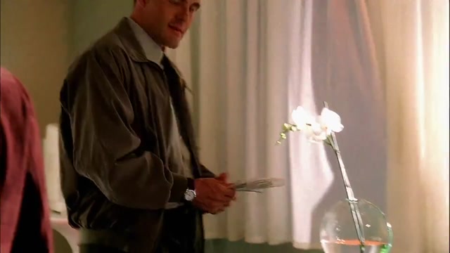 CSI - Investigação Criminal 01 08