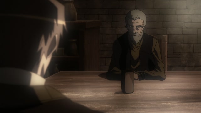 Spice and Wolf Temporada 2 Capítulo 10