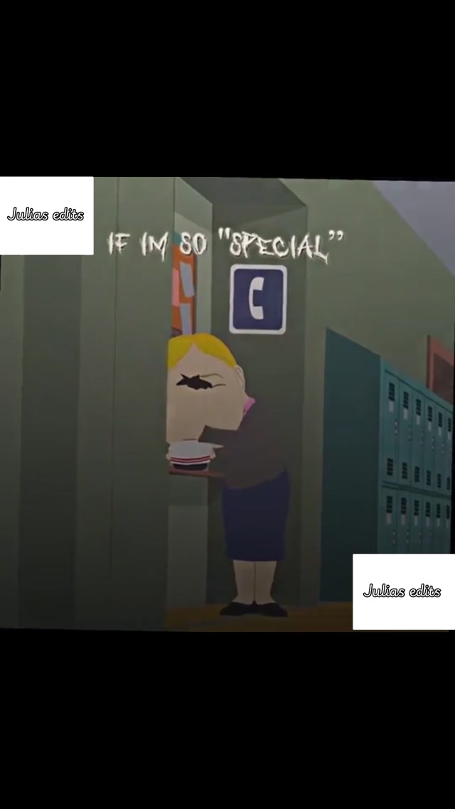 This ep was gross lowkey. 