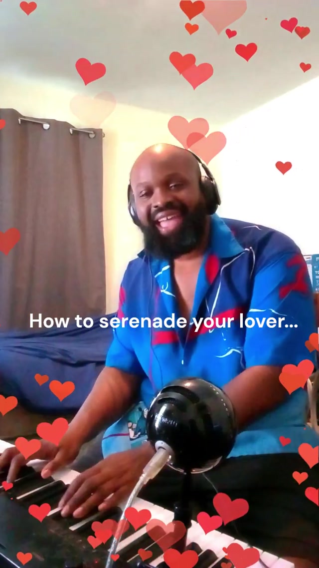 Corey Goldwaves - The Shortest Song