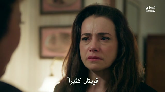 مسلسل الحسد الحلقة 29 مترجمة