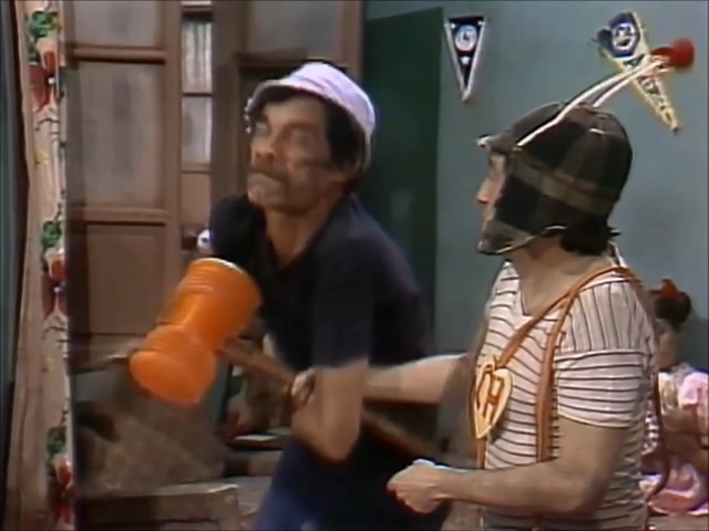 Chaves #141 - E o festival continua - parte 3 (1976)