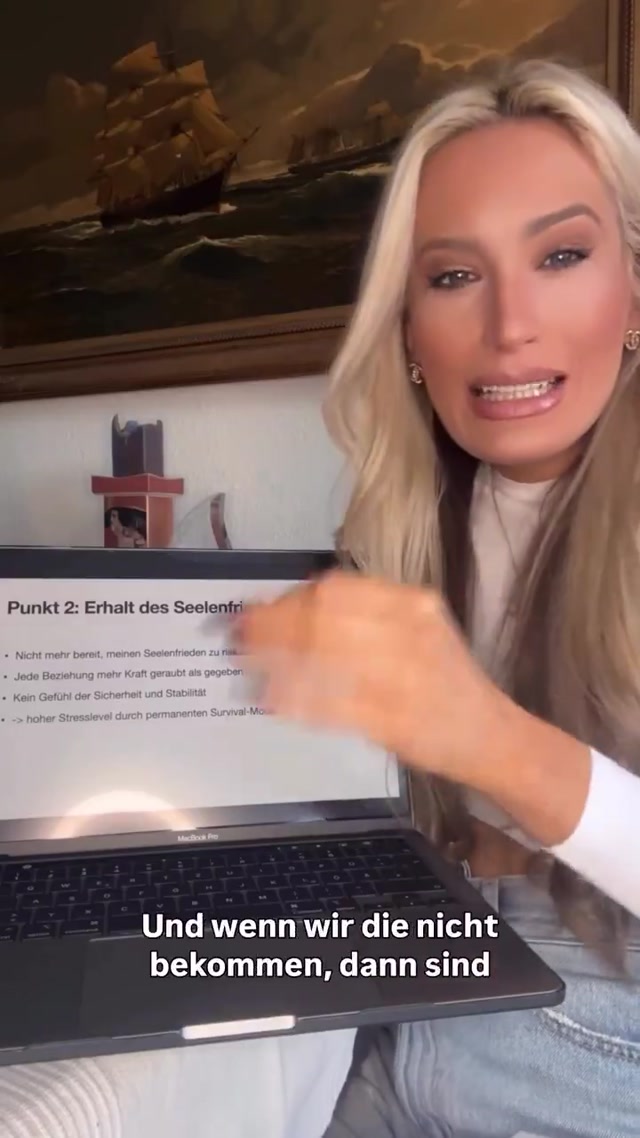 Wie kann man sie nicht lieben?