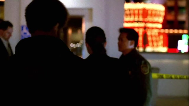 CSI - Investigação Criminal 01 15