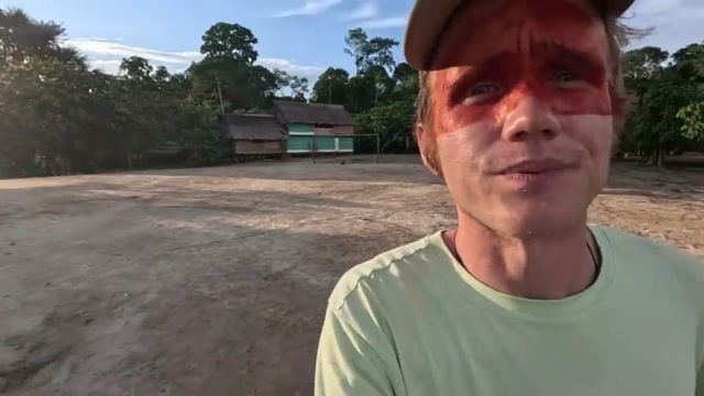 Living the Amazon: Our Experience with the Ibama Community in Iquitos