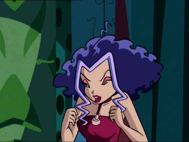 Winx Club - Season 1 Episode 4 (Hebrew) [HD]