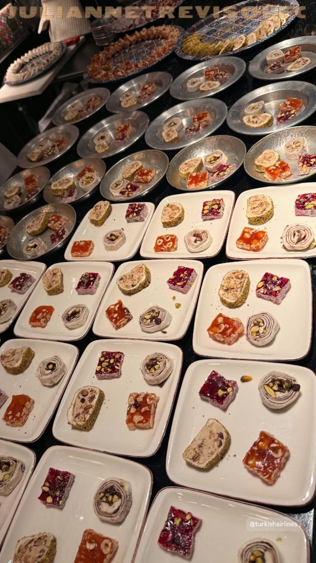 Stories da Campea do masterchef celebridades de 2025 @juliannetrevisol do dia 11/05/2026