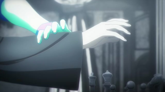 No game no life BD Latino 09