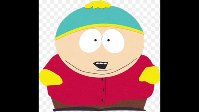 cartman EDIT