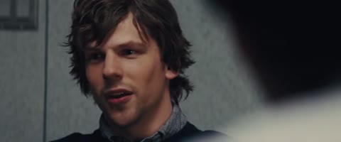 Los ilusionistas 2013- Película completa 