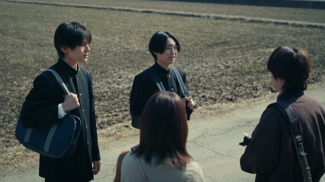 【ドラマ】君が死刑になる前に 第02話「きのこタトゥーの男」(26.04.09 ytv)[1,280 × 720. 42:18. CMcut Lavc61.19.101 h264_nvenc]