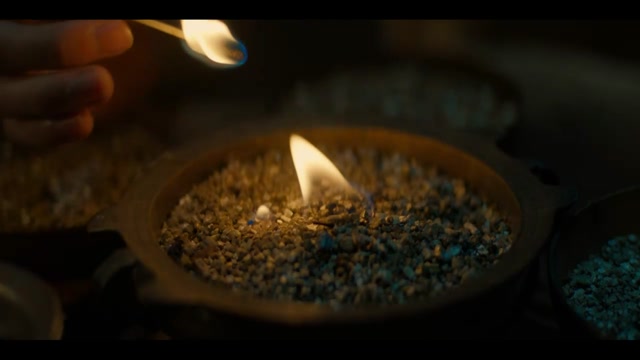 ONE PIECE A Série 1x1