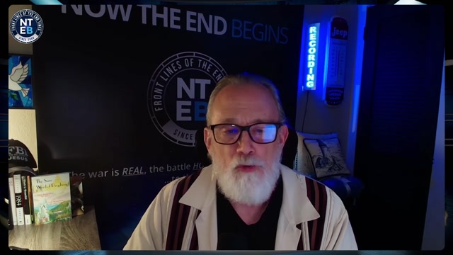THE PROPHECY NEWS PODCAST: The High Priests Of Silicon Valley-MAY 20 2026
