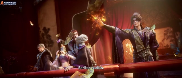 [ANICHIN.CARE][Beyond Time's Gaze][23].[1080p]