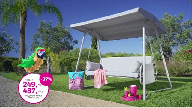 ТВ The Voice Рекламен блок 22 март 2026