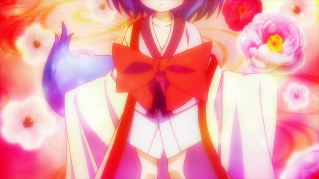 No game no life BD Latino 08