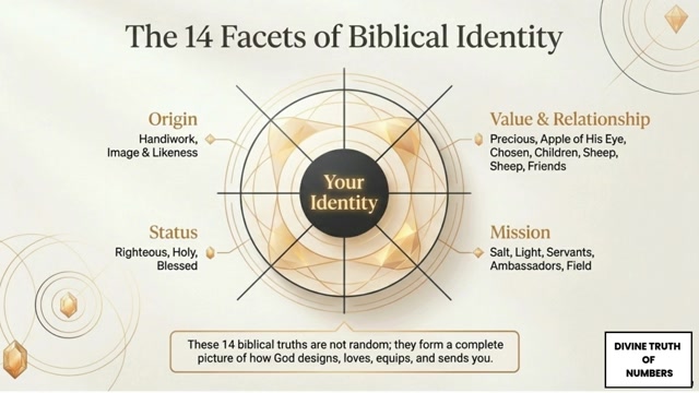 WHO ARE YOU? | The Question That Defines Your Identity