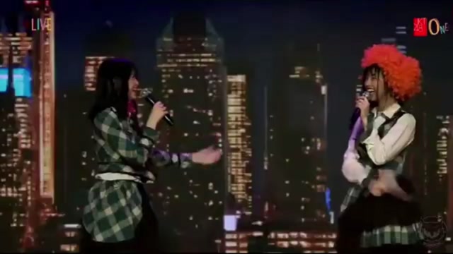 Aturan Anti Cinta JKT48 - 10 April 2021