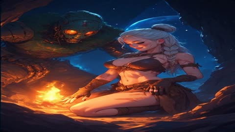 Flame show between hi-tech & the primitive