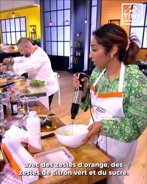 MY TINY RESTAURANT EXTRAIT 03