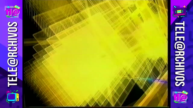 Tanda Comercial Canal 13 (05 de Mayo 1996)