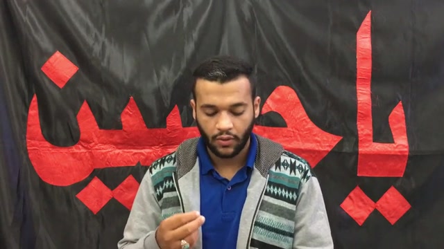 aaa102 .... المعمم مجهول الاسم .... عند الشيعة صلاة يوم الأربعاء العظيمة
