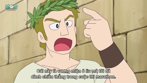 Doraemon (2005 - 809) 