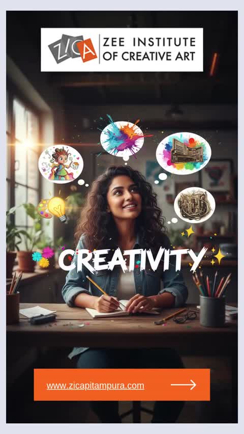 nstagram is going ultra-wide with 5120×1080, and so is ZICA Pitampura! 🌐