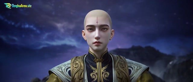 DonghuaArena.site Perfect World Episode 265