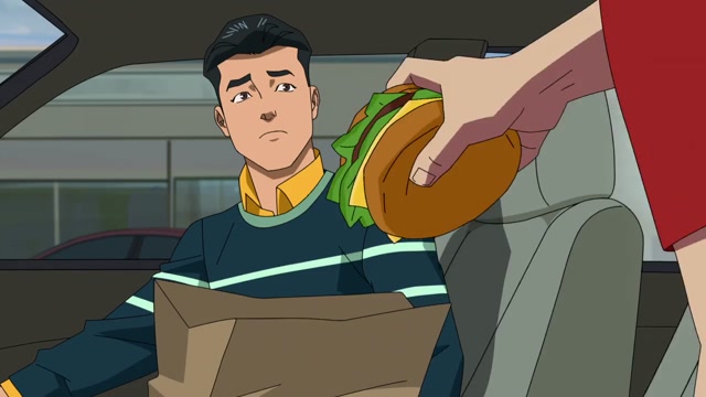 Invencível T01|E08 👺𝑪𝒐𝒗𝒊𝒍𖤐𝑪𝑪𝑪