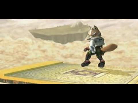 Smashtasm: Episode 1