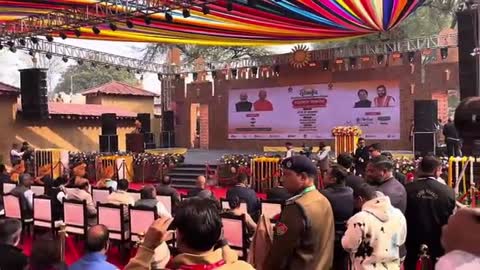 Surajkund Mela 2026 Experience | Corporate Gifting, Handcrafted Décor & Cultural Festival Tour