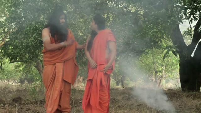 Serie de Buda (Buddha) - Capítulo 30