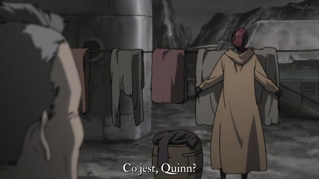 Ergo Proxy - 05
