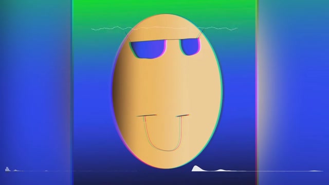 The Afterlife of Heaven (Song) - My Life of Day (album) (reupload)