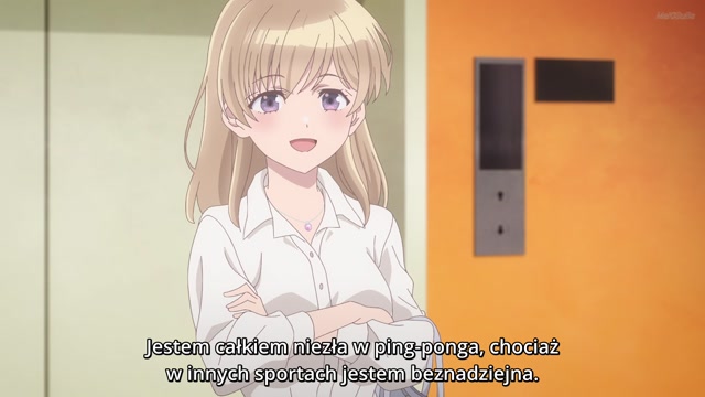 Haibara-kun no Tsuyokute Seishun New Game - Odcinek 2 - MaKiSuBs