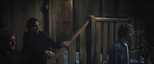 Věc - Počátek (2011) CZ Dabing 