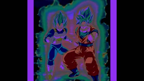 JaoXÖ! & LIL ROAST - VEGETA [prod. SSG BEATS]