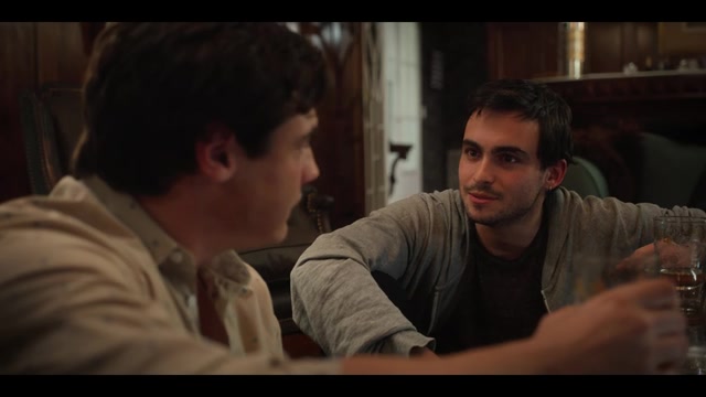 Hija del fuego la venganza de la bastarda S01-E05