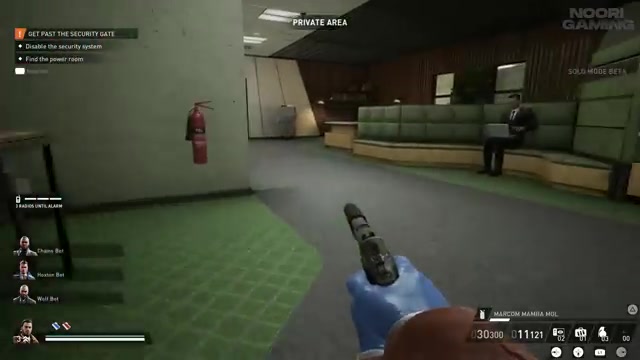 NEW YORK BANK HEIST (PS5 PRO) Immersive ULTRA Graphics Gameplay [4K60FPS] Payday