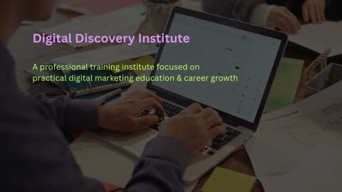 Advanced Digital Marketing Training in Mohali