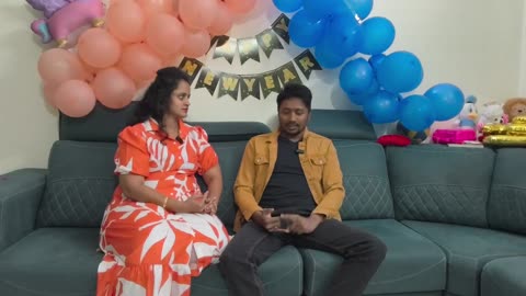 Self Healing &Night Damaka #Vlogsbylovelybirds #games