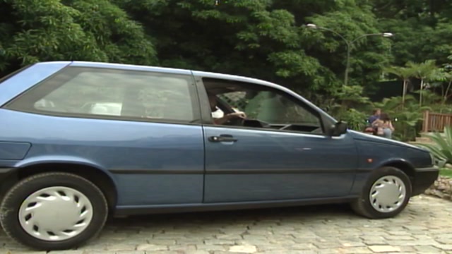 A Viagem - Episódio 33