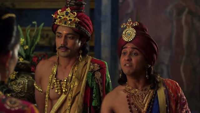 Serie de Buda (Buddha) - Capítulo 36