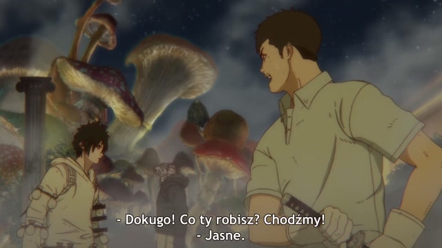 [ao] Dorohedoro Season 2 - 06 ]