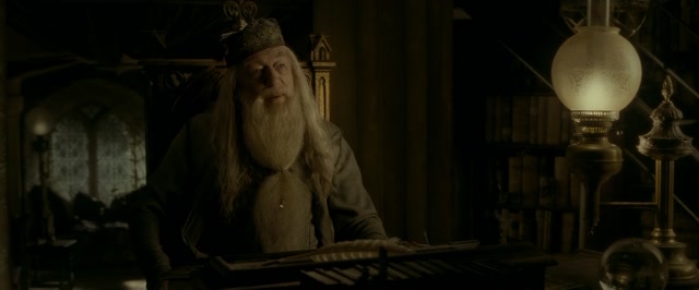 Harry Potter 6- Et Le Prince De Sang Mele