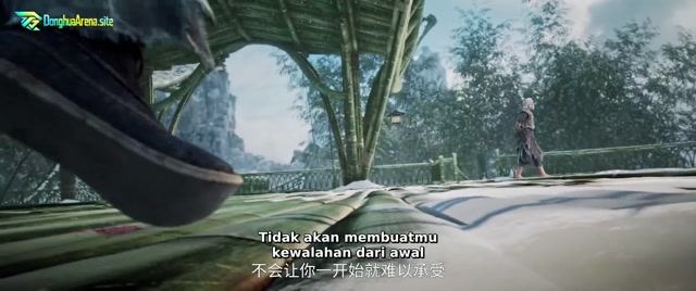 DonghuaArena.site Sword of Coming Season 2 Episode 24 1080p